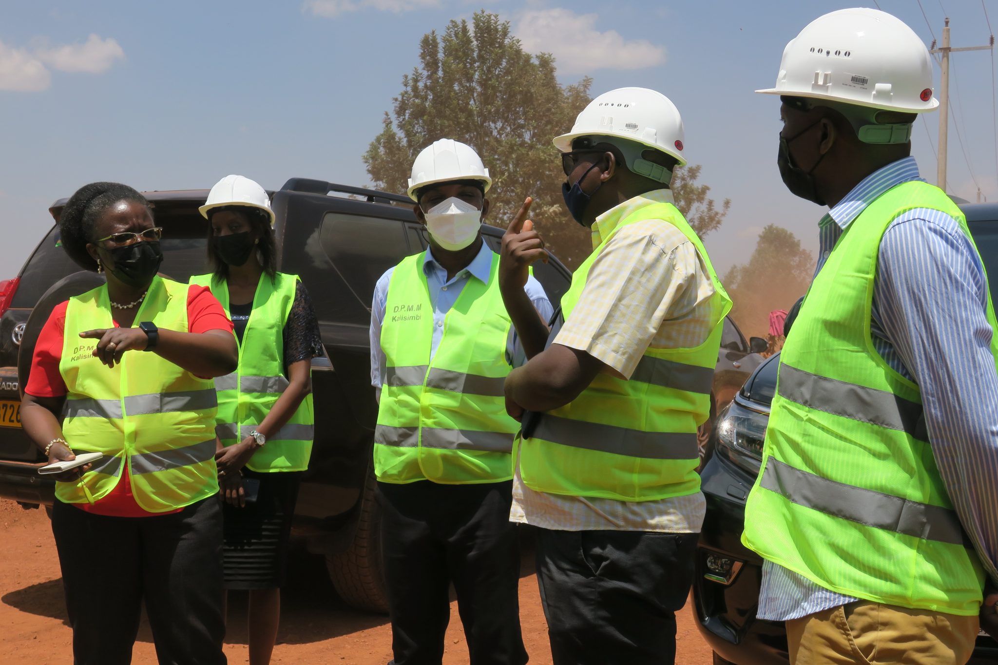 Rwanda launches new Project “Waste to Resources: Improving Municipal