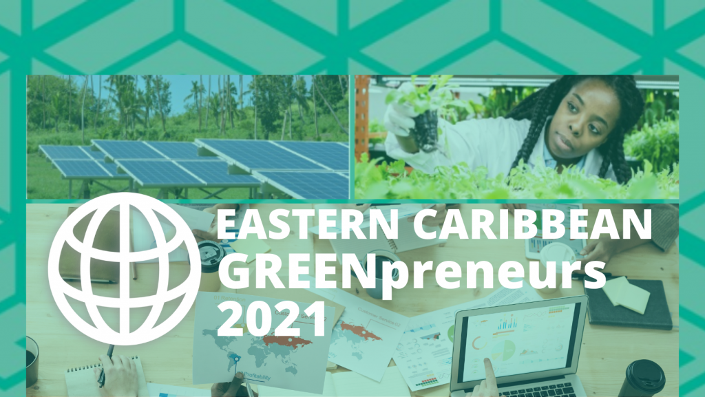 Eastern Caribbean Greenpreneurs